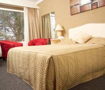 Econo Lodge Dockside Glenelg Аделейд Екстериор снимка